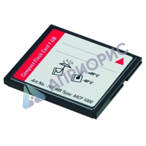 Карта памяти Leica MCF32 CompactFlash 32 Мб